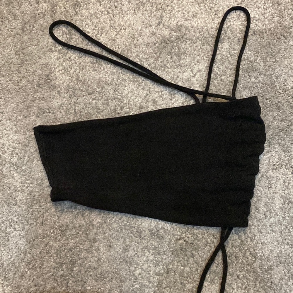 tube top